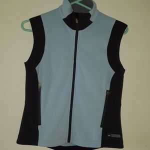 REI Lightweight Polartec Fleece Vest